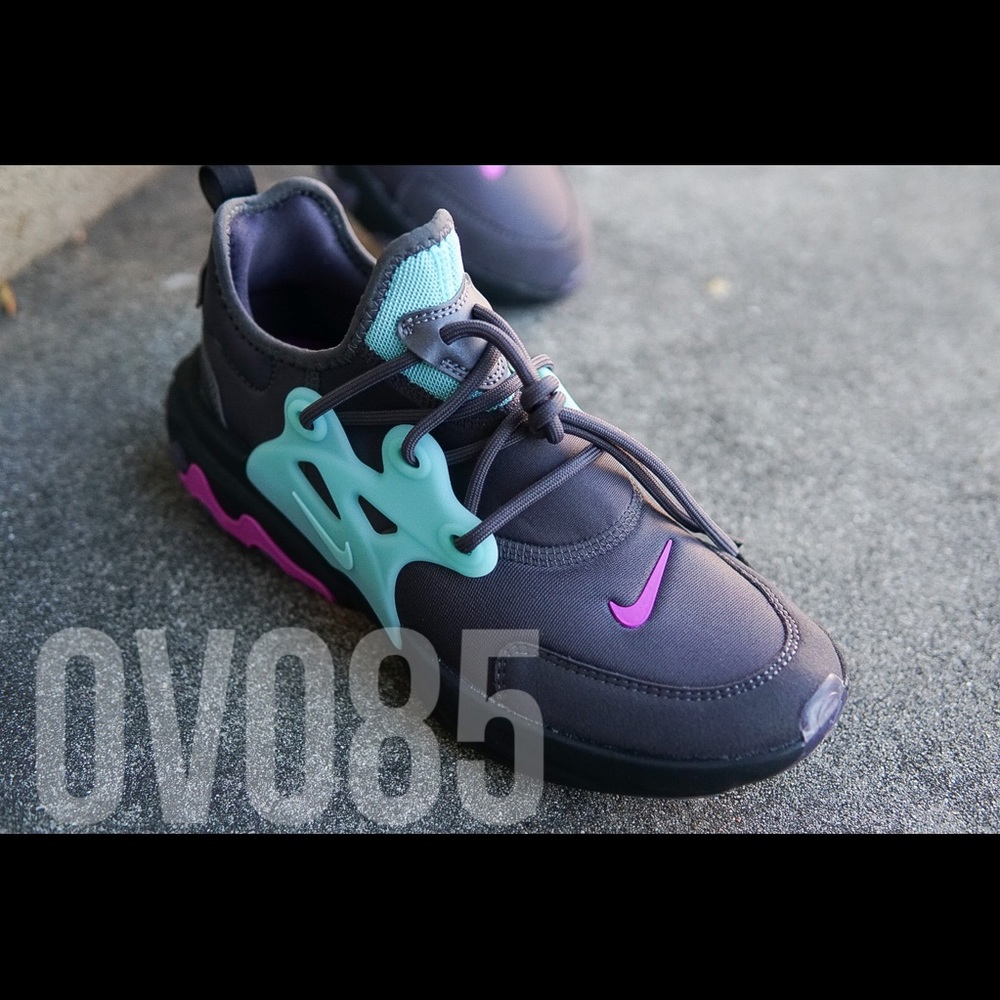 Nike React Presto - image 3